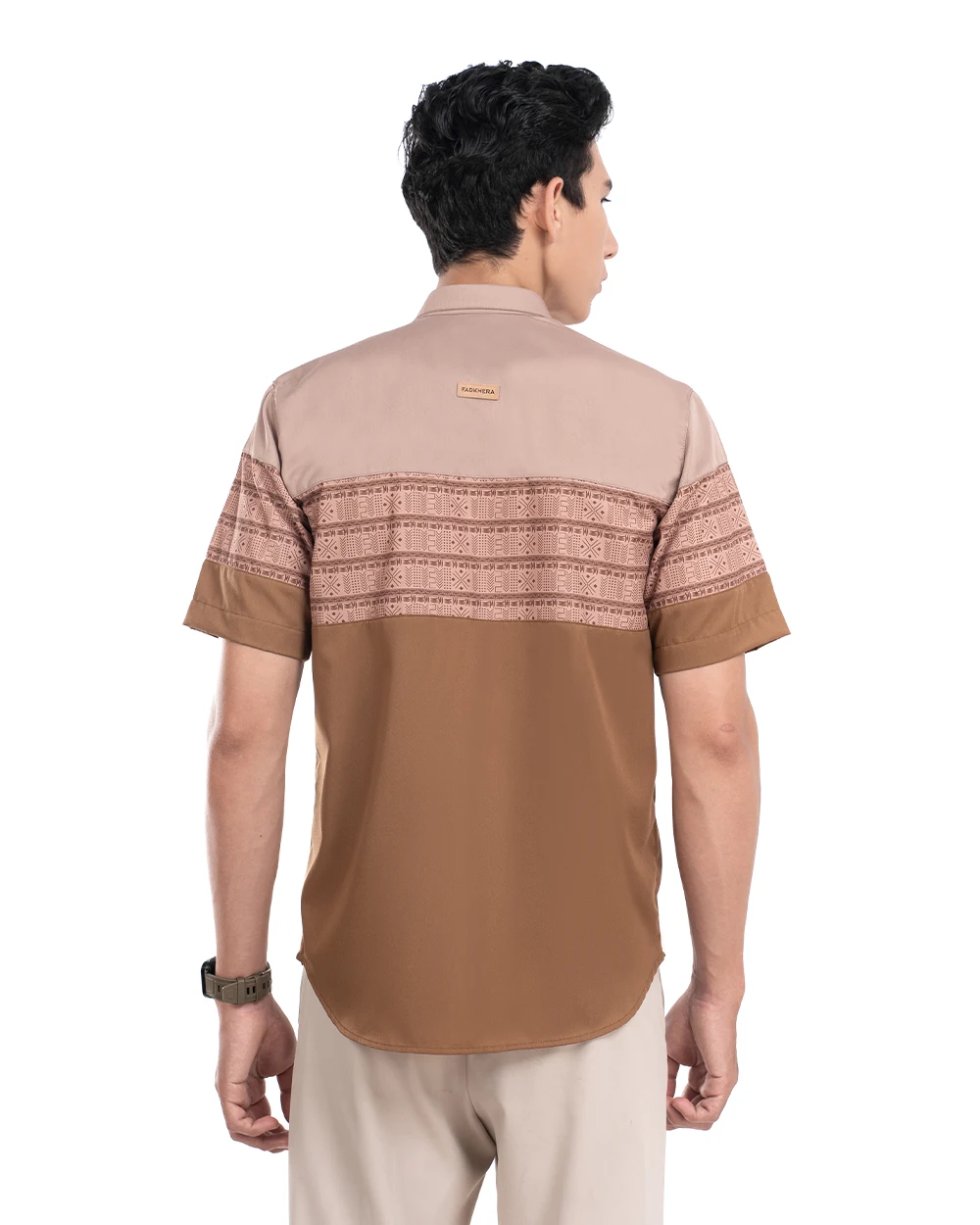 Koko Modern Khashi 8