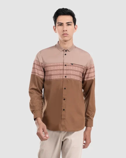 Koko Modern Khashi Long 1