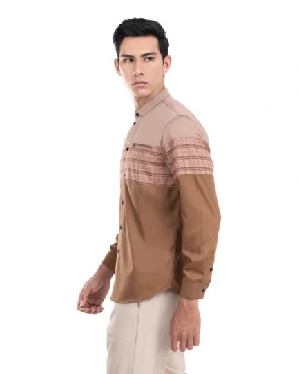Khashi Long