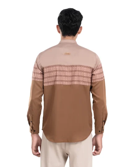 Khashi Long
