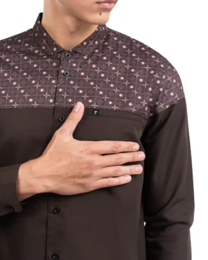 Koko Moder Rozaq Long 10