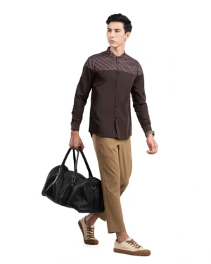 Koko Moder Rozaq Long 12