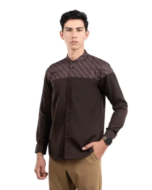 Koko Moder Rozaq Long 3