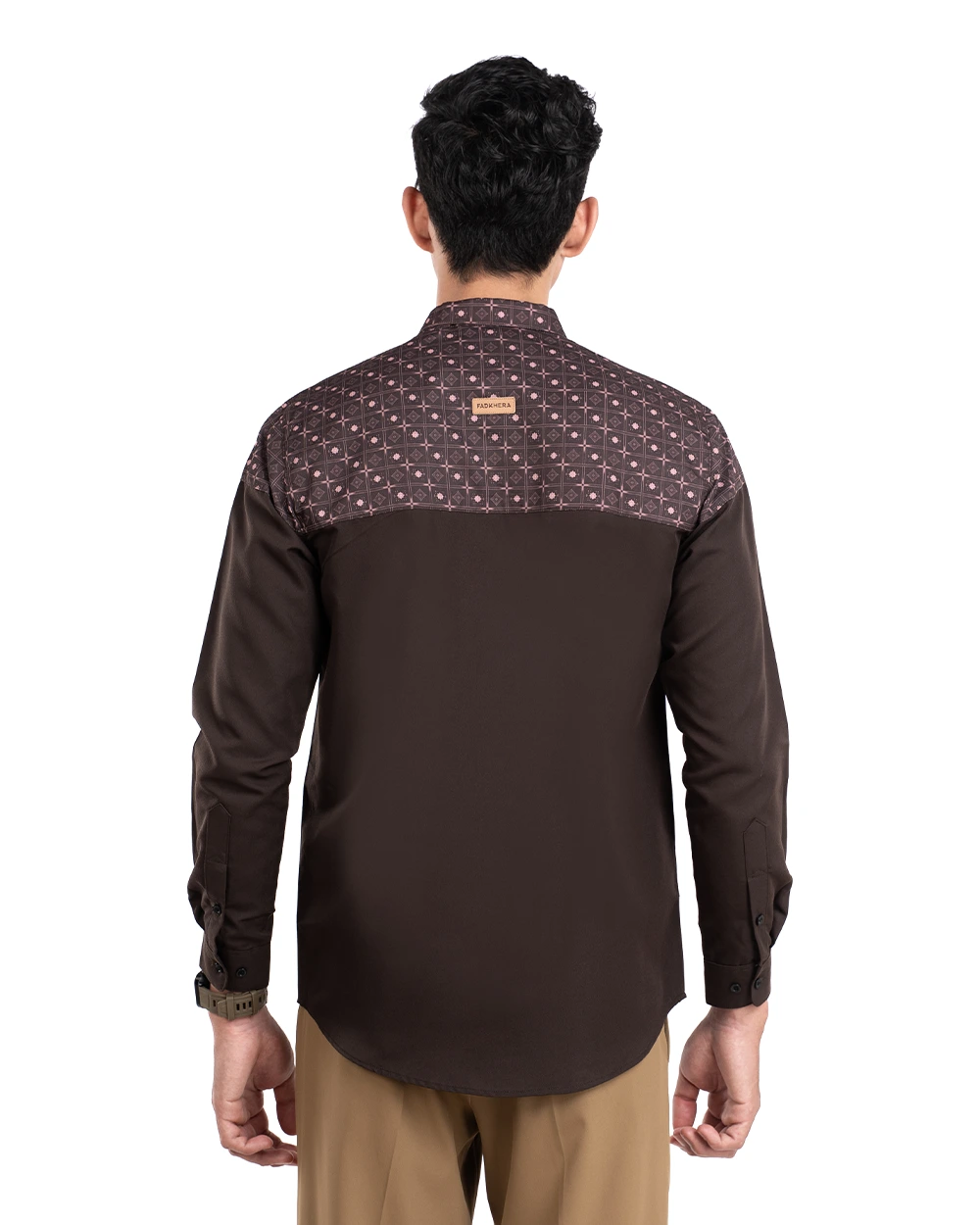 Koko Moder Rozaq Long 8