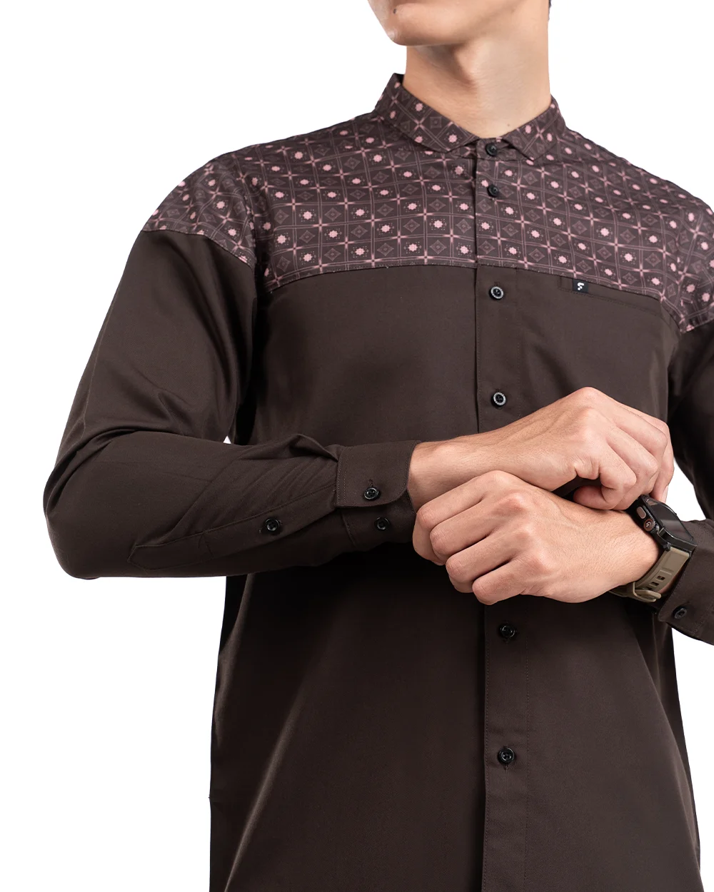 Koko Moder Rozaq Long 9