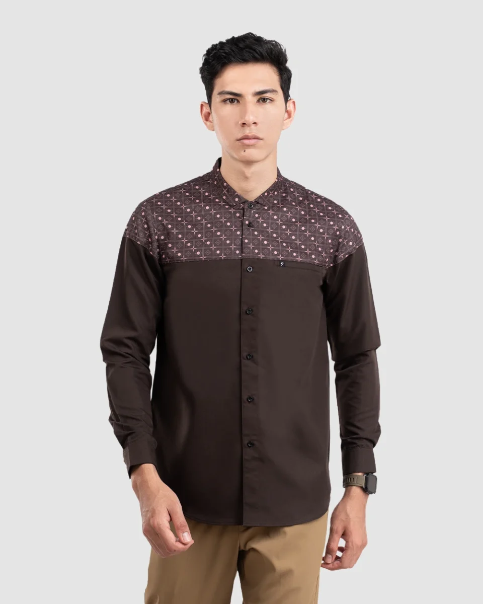 Koko Moder Rozaq Long