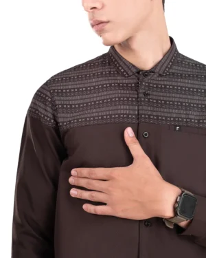 Koko Modern Anas Long 10