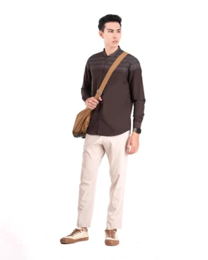 Koko Modern Anas Long 12