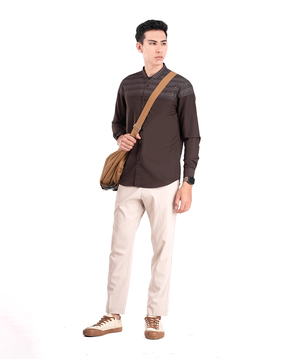 Koko Modern Anas Long 12