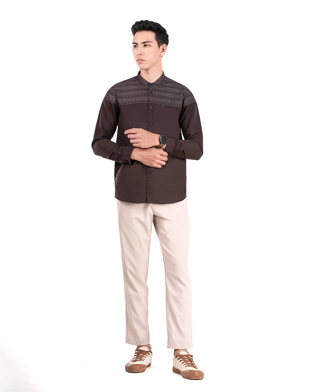 Koko Modern Anas Long 2