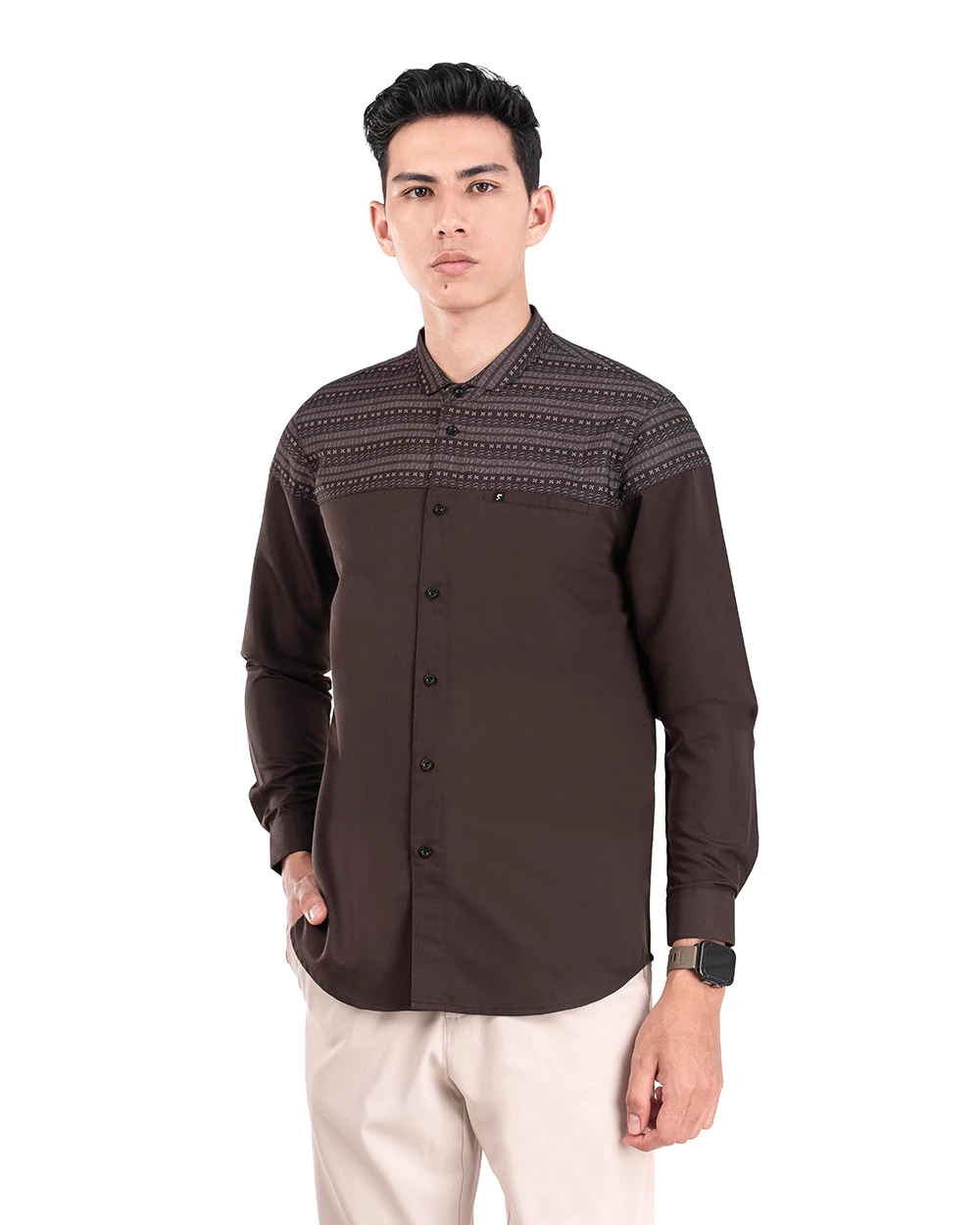 Koko Modern Anas Long 3