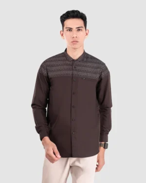 Koko Modern Anas Long