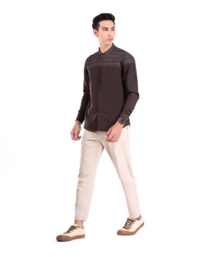 Koko Modern Anas Long 4