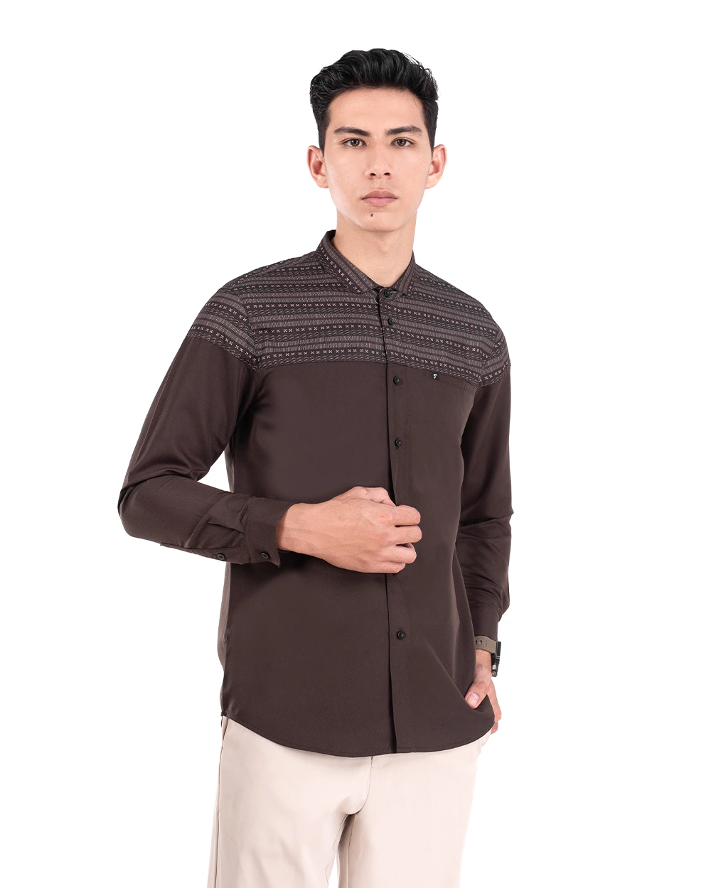 Koko Modern Anas Long 5