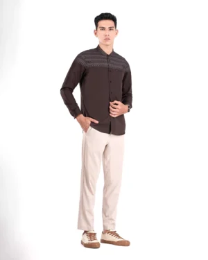 Koko Modern Anas Long 6