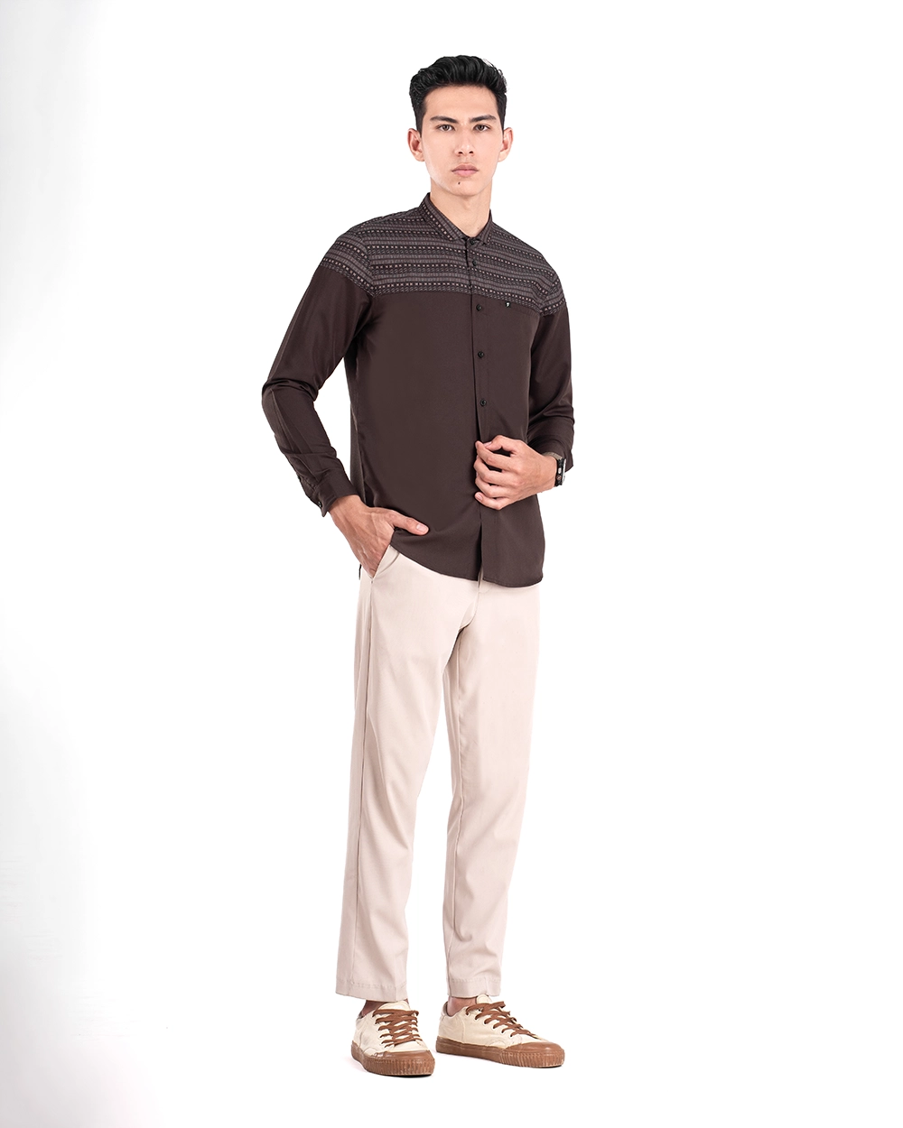 Koko Modern Anas Long 6