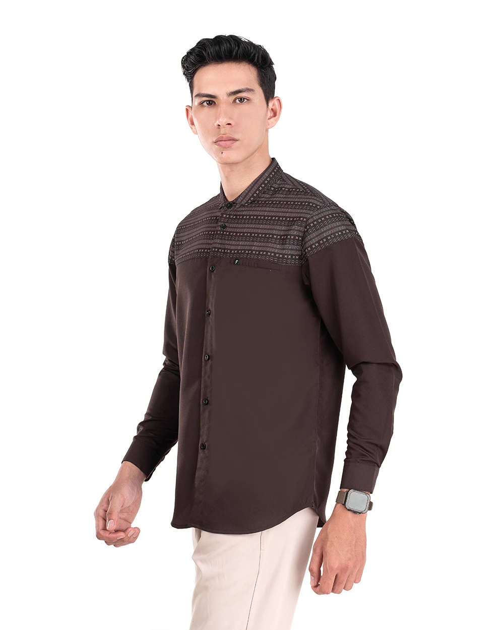 Koko Modern Anas Long 7