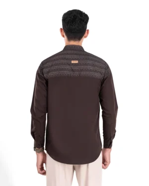 Koko Modern Anas Long 8