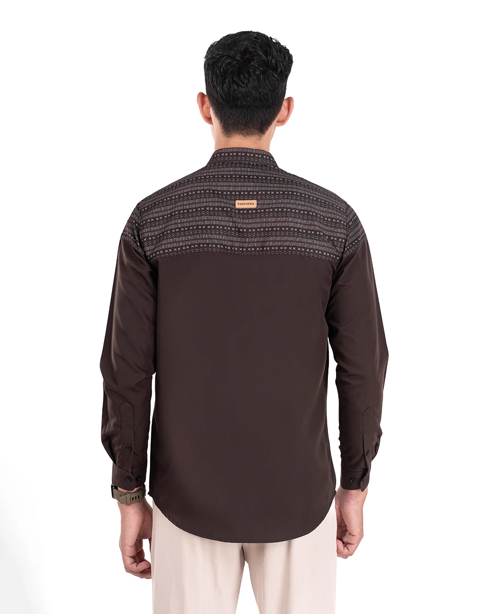 Koko Modern Anas Long 8