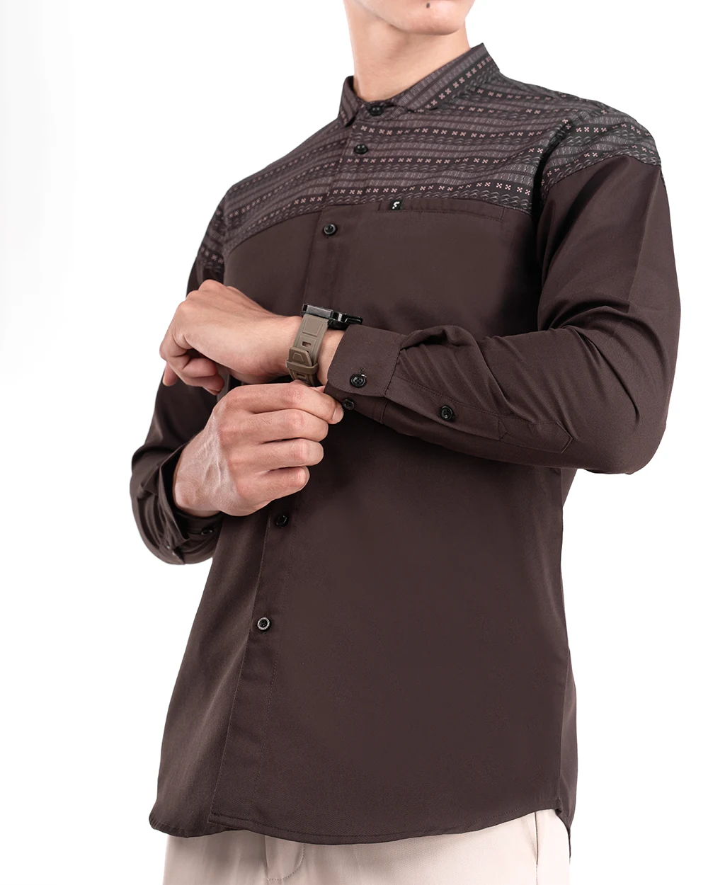 Koko Modern Anas Long 9