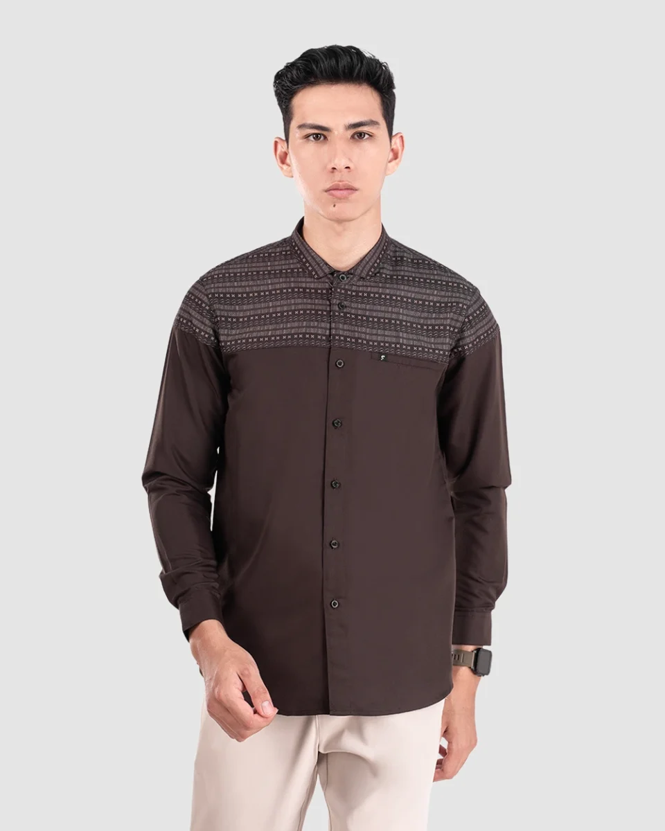 Koko Modern Anas Long