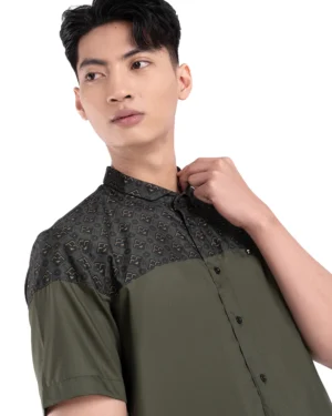 Koko Modern Ghifari 10