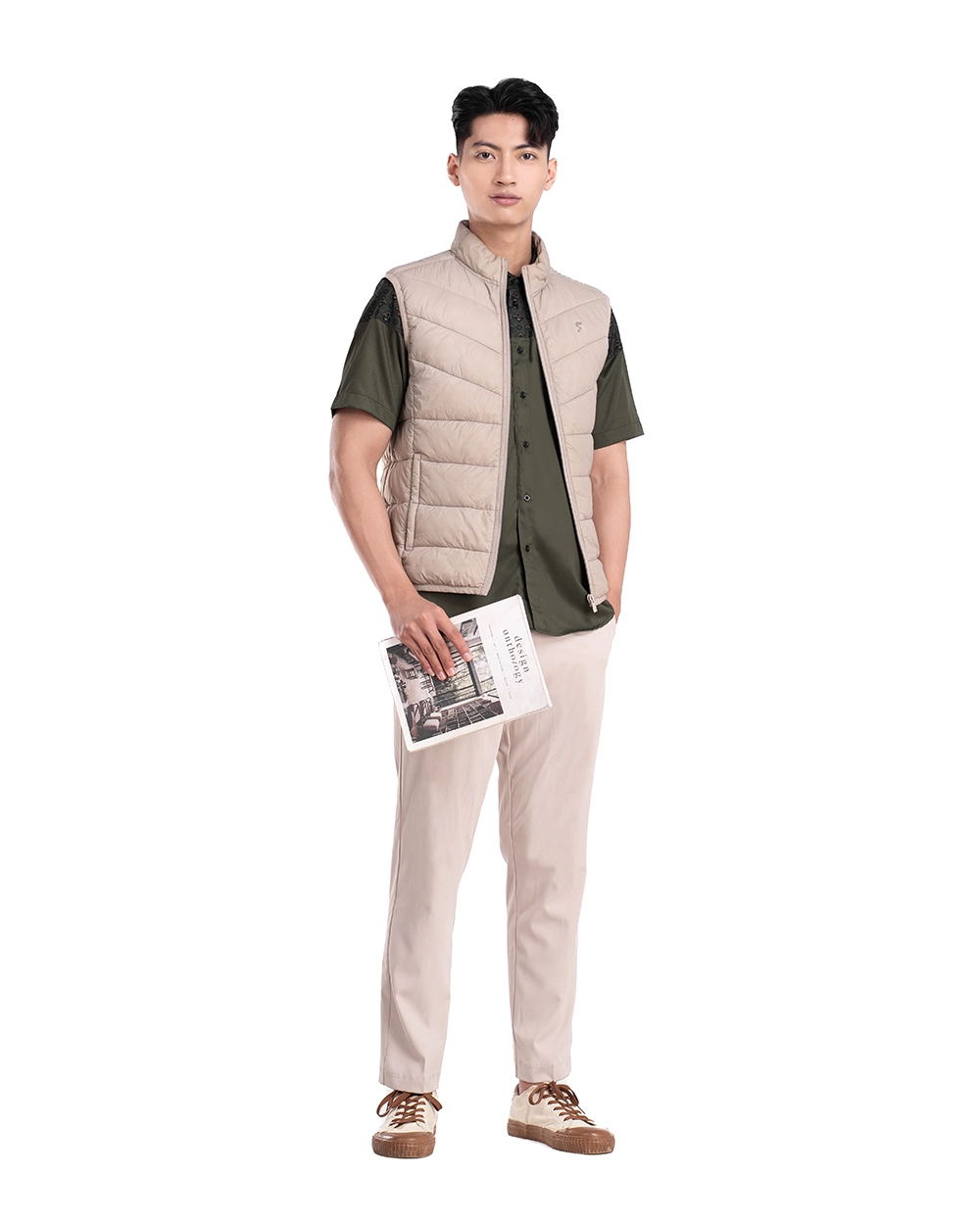 Koko Modern Ghifari 12