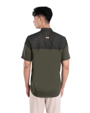 Koko Modern Ghifari 8