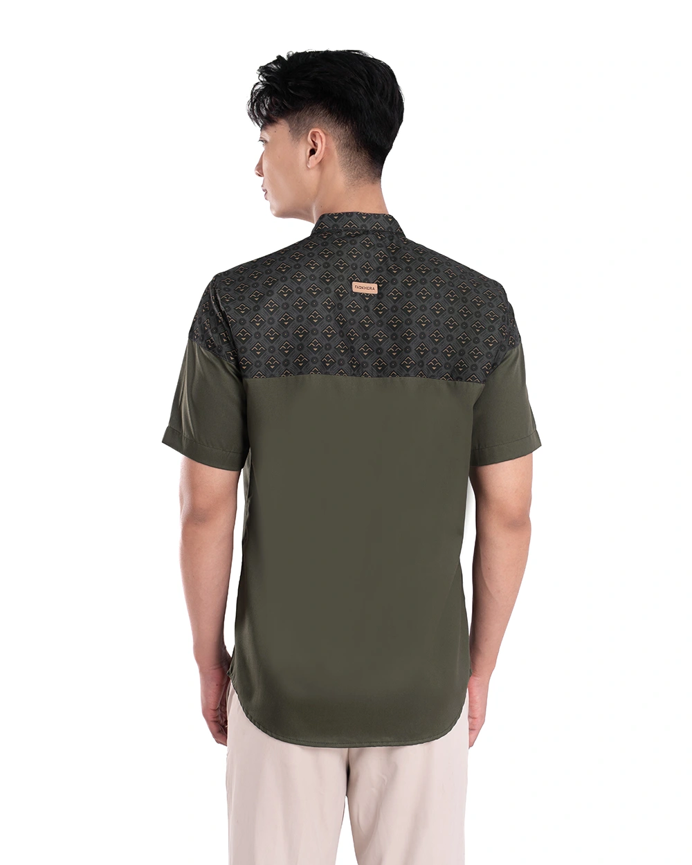 Koko Modern Ghifari 8