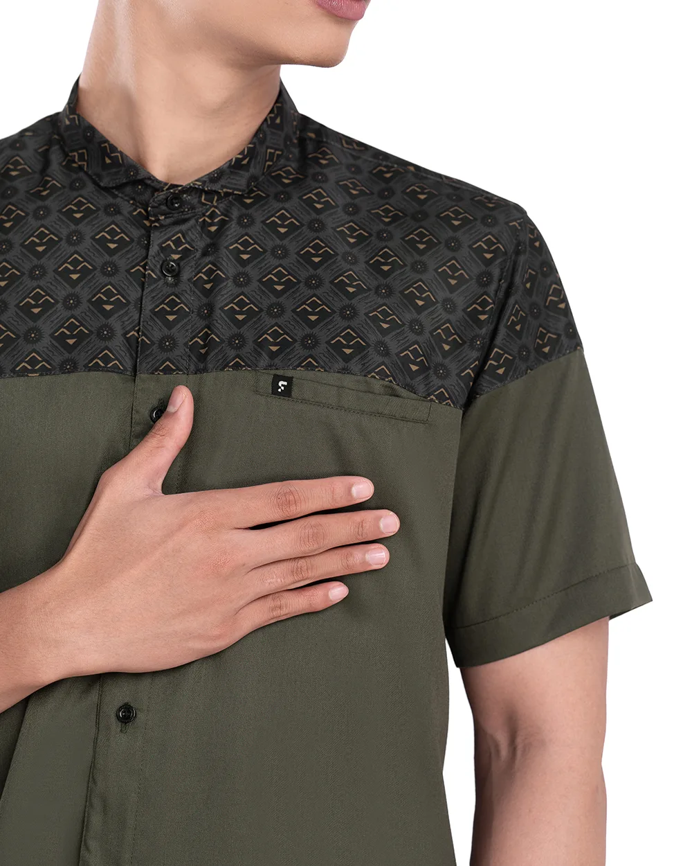 Koko Modern Ghifari 9