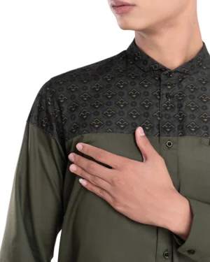 Koko Modern Ghifari Long 10