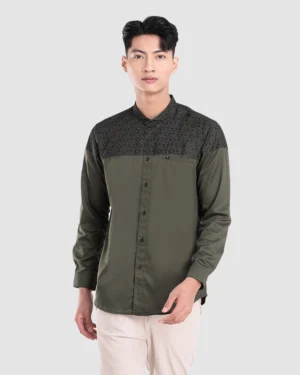 Koko Modern Ghifari Long