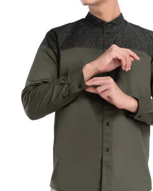 Koko Modern Ghifari Long 9