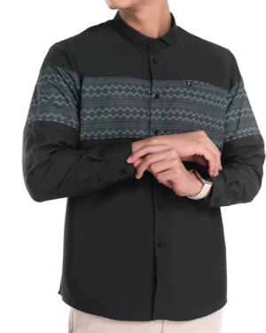 Koko Modern Hibban Long 10