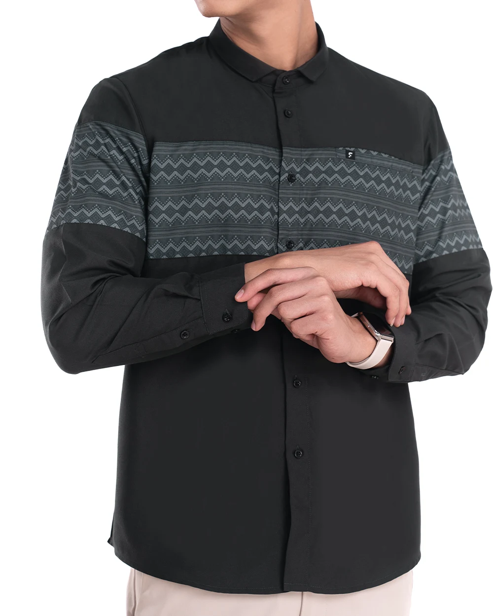 Koko Modern Hibban Long 10