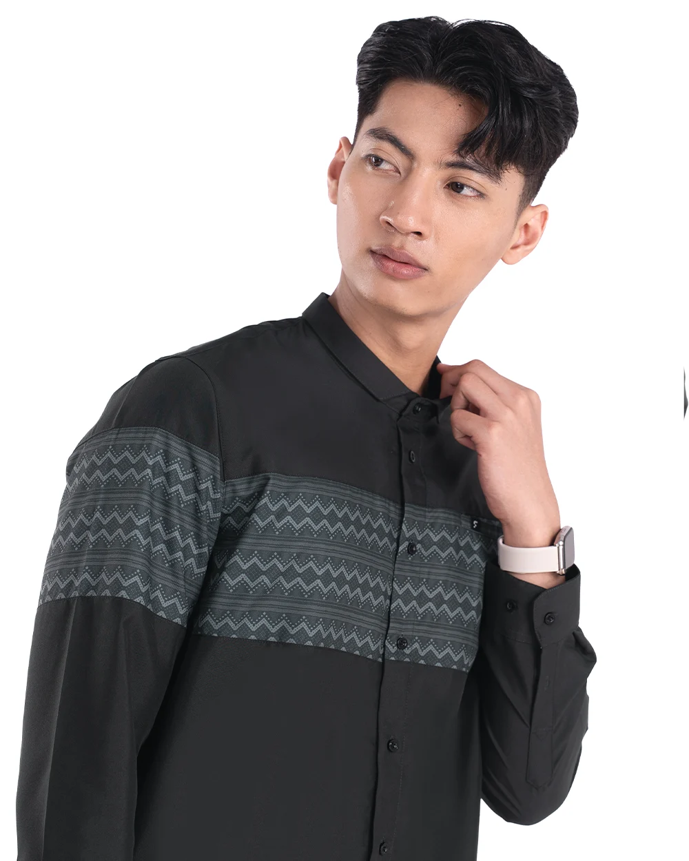 Koko Modern Hibban Long 11