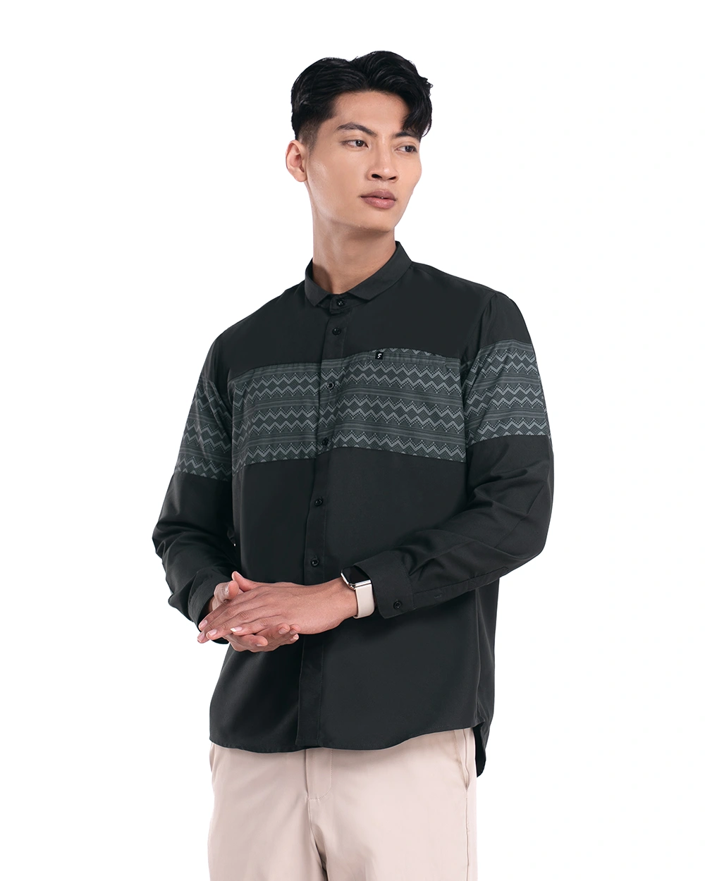 Koko Modern Hibban Long 3