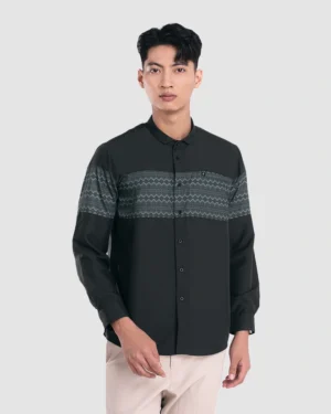 Koko Modern Hibban Long