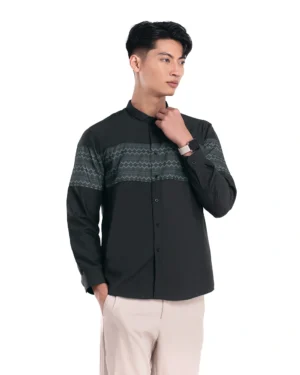 Koko Modern Hibban Long 5