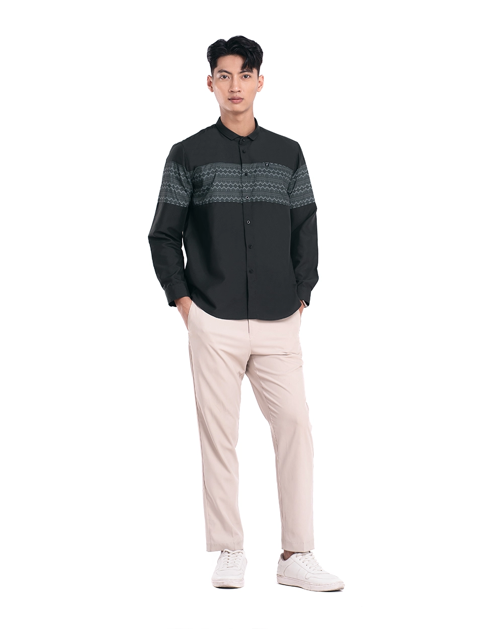 Koko Modern Hibban Long 6