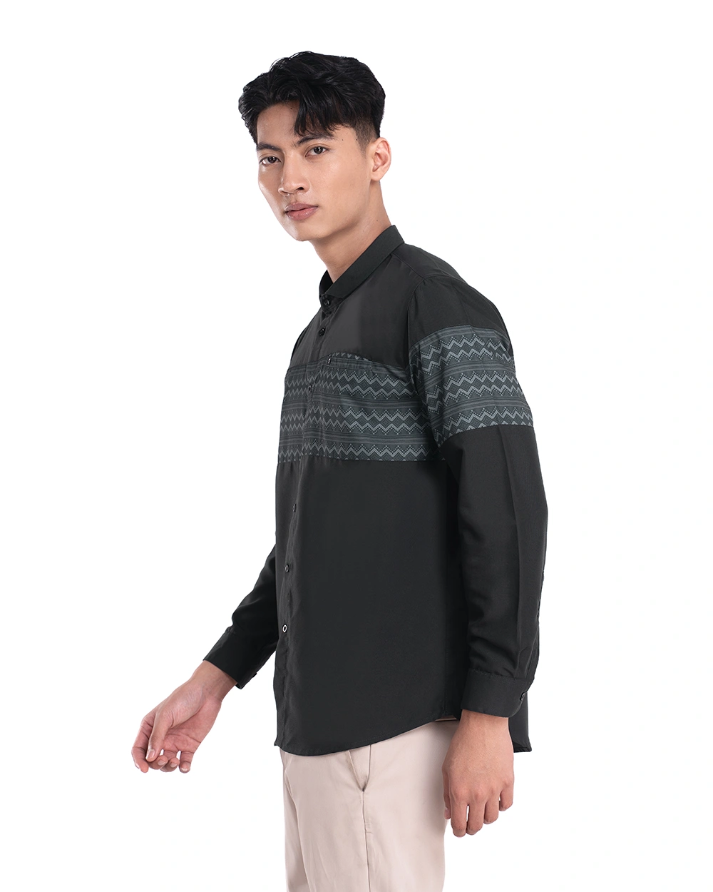 Koko Modern Hibban Long 7