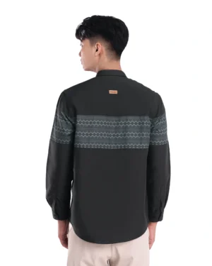 Koko Modern Hibban Long 8