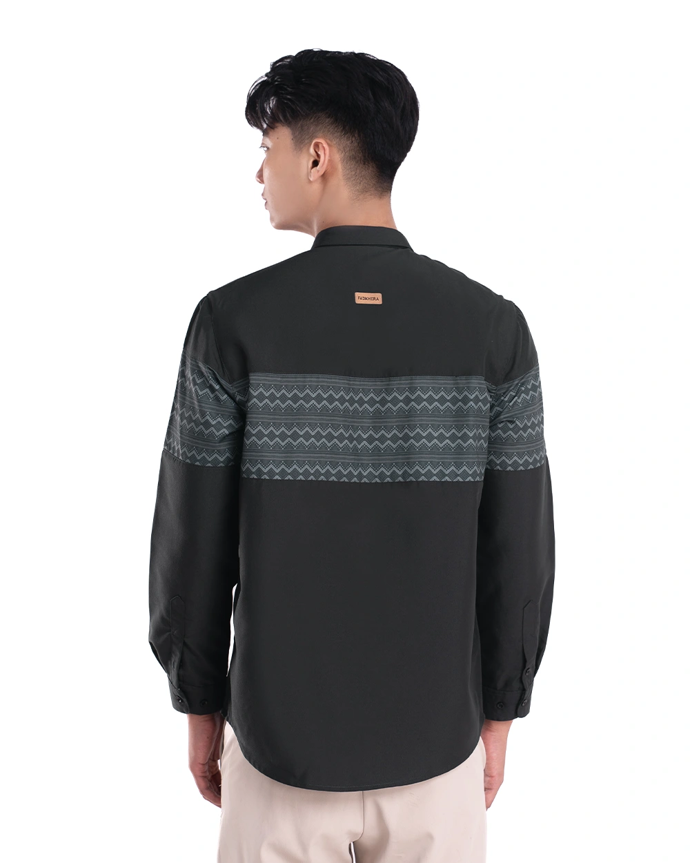 Koko Modern Hibban Long 8