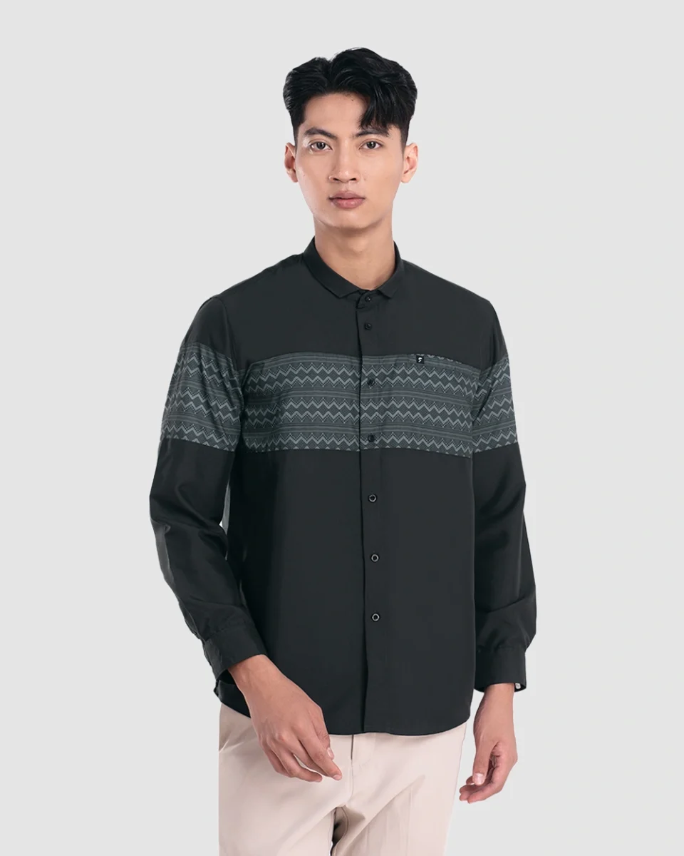 Koko Modern Hibban Long