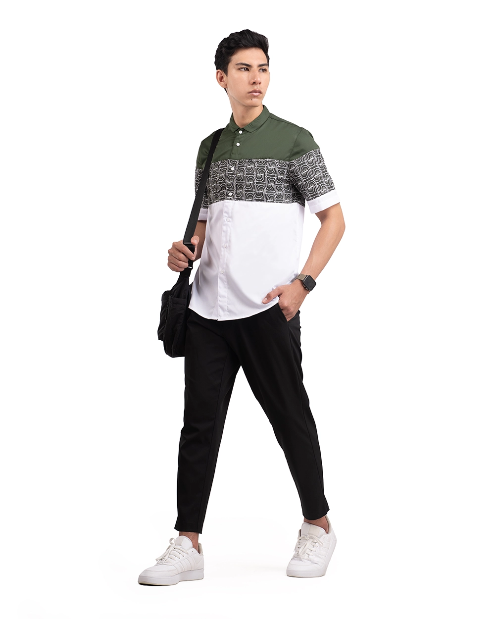 Koko Modern Khafid 11