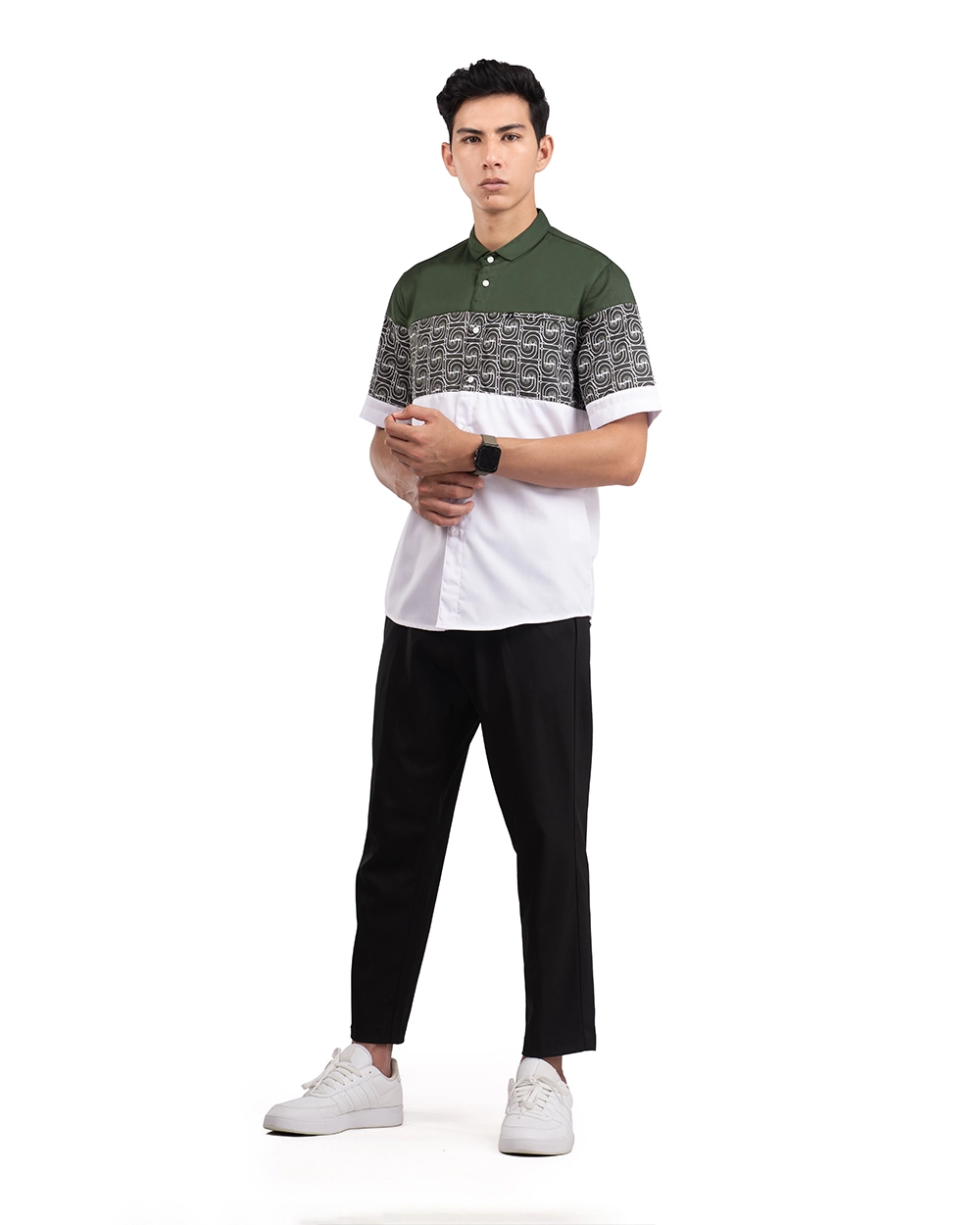 Koko Modern Khafid 4