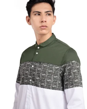 Koko Modern Khafid Long 10