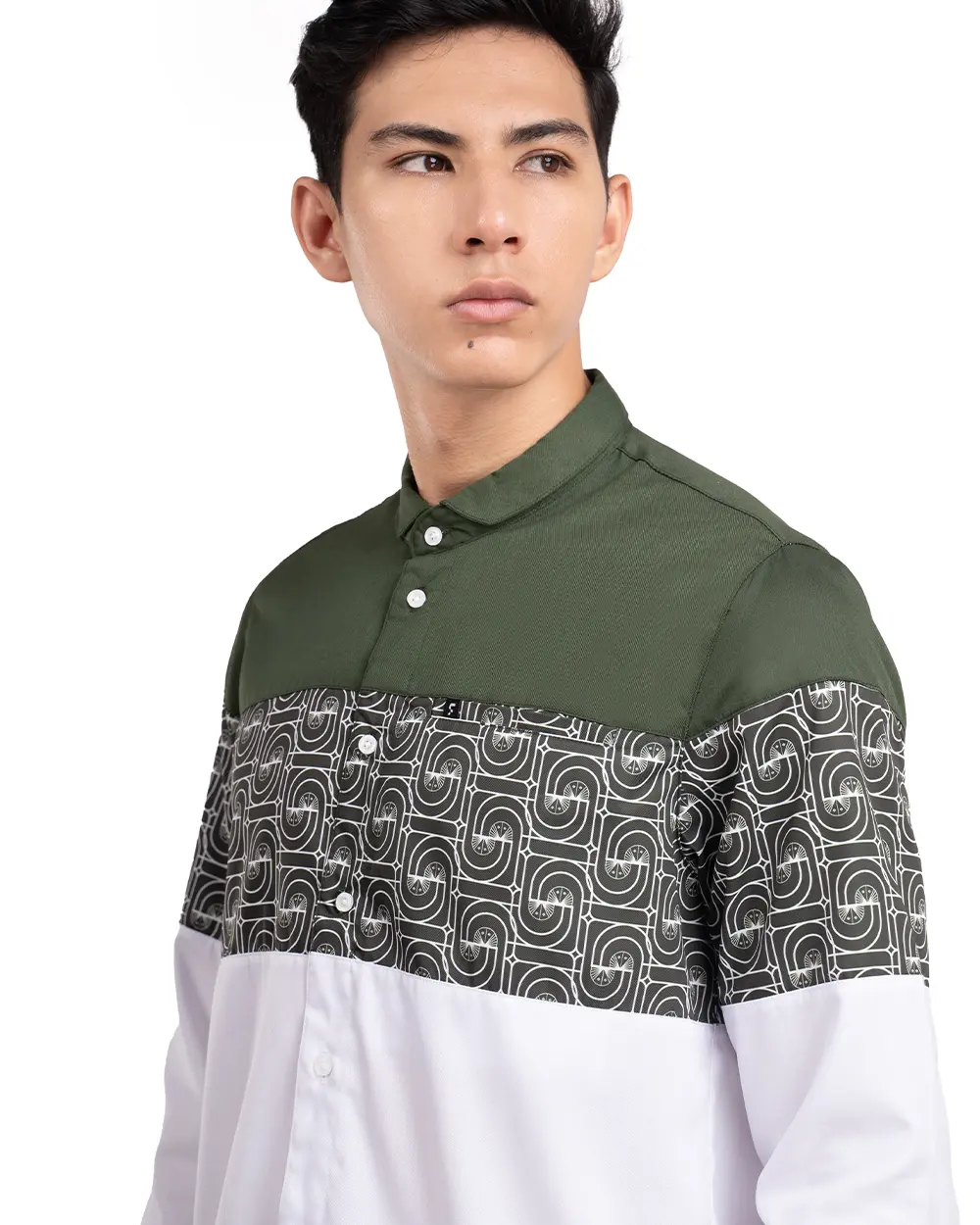 Koko Modern Khafid Long 10