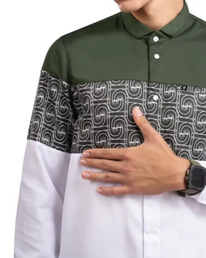 Koko Modern Khafid Long 11