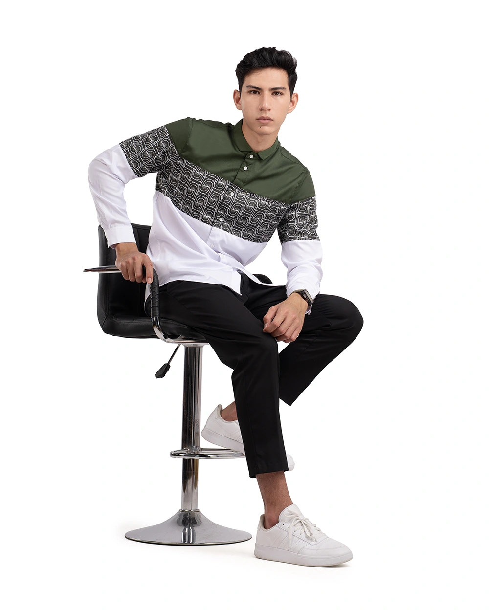 Koko Modern Khafid Long 12